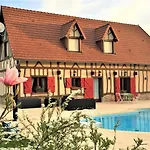 De France - Les Pres Motteville Claville-Motteville