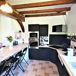 De France - Les Pres Motteville