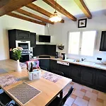 Prázdninový dům De France - Les Pres Motteville Claville-Motteville