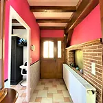 De France - Les Pres Motteville * Claville-Motteville