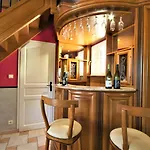 De France - Les Pres Motteville Claville-Motteville