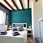 De France - Les Pres Motteville