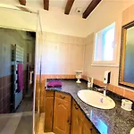 De France - Les Pres Motteville Prázdninový dům Claville-Motteville