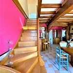 Prázdninový dům De France - Les Pres Motteville *