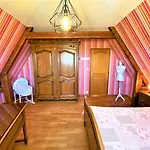 De France - Les Pres Motteville *