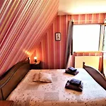 Prázdninový dům De France - Les Pres Motteville Claville-Motteville