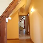 De France - Les Pres Motteville * Claville-Motteville