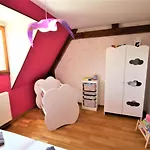 De France - Les Pres Motteville