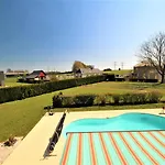 Prázdninový dům De France - Les Pres Motteville