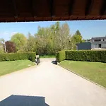 De France - Les Pres Motteville Prázdninový dům *