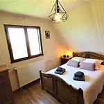 Prázdninový dům De France - Les Pres Motteville Claville-Motteville