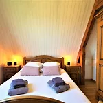 Prázdninový dům De France - Les Pres Motteville