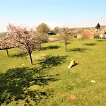 De France - Les Pres Motteville *