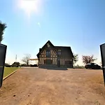 Prázdninový dům De France - Les Pres Motteville