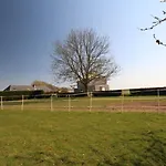 Prázdninový dům De France - Les Pres Motteville Claville-Motteville