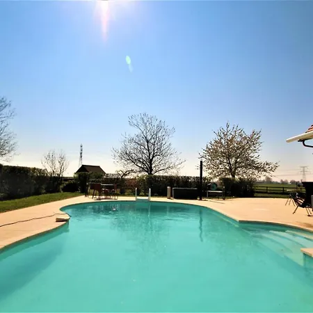 De France - Les Pres Motteville Claville-Motteville