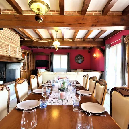 De France - Les Pres Motteville