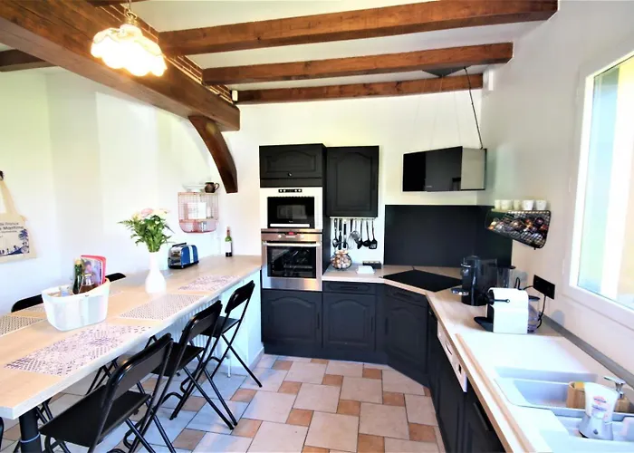 De France - Les Pres Motteville