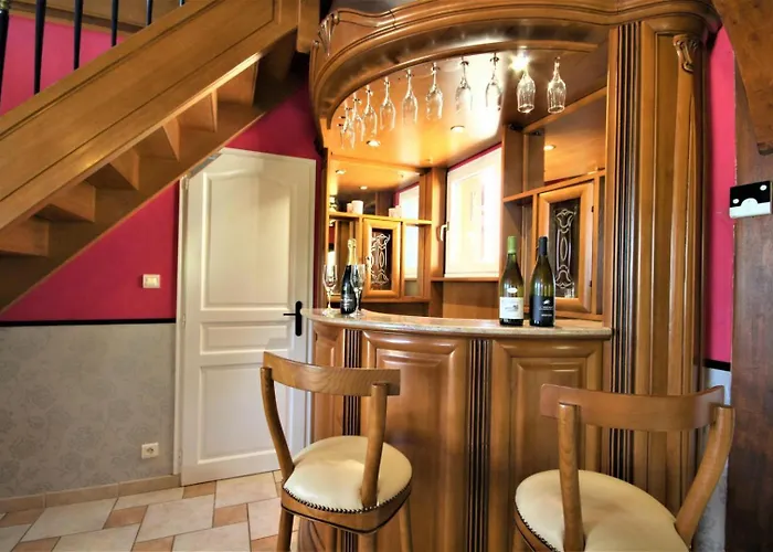 De France - Les Pres Motteville Claville-Motteville