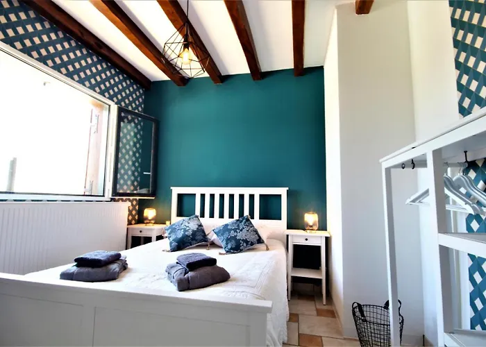 De France - Les Pres Motteville