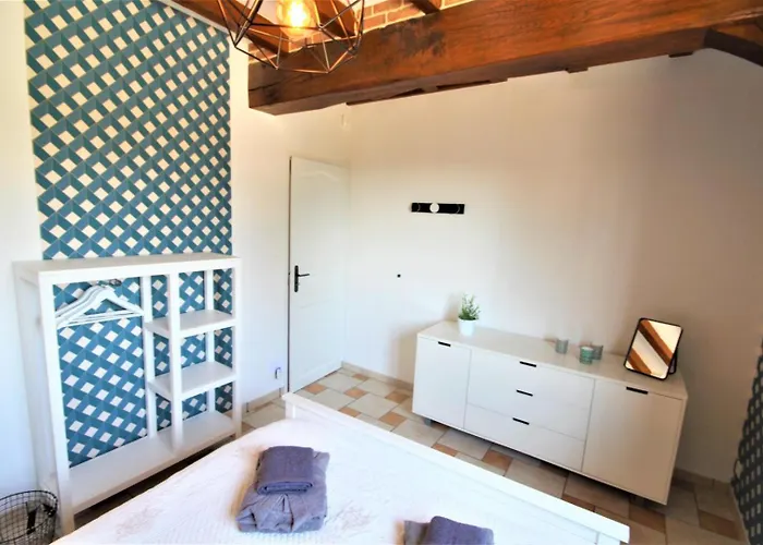 De France - Les Pres Motteville Claville-Motteville