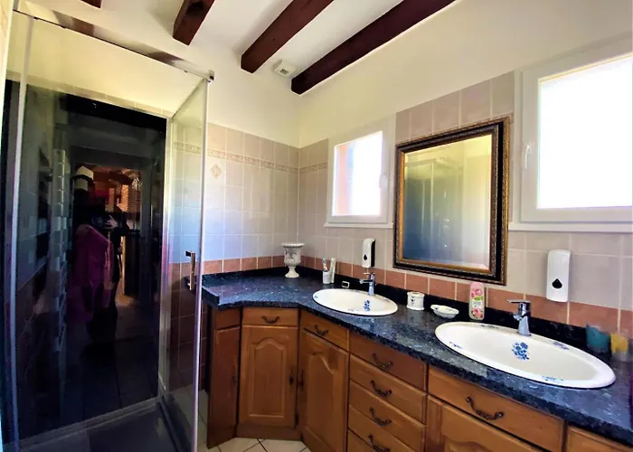 De France - Les Pres Motteville *