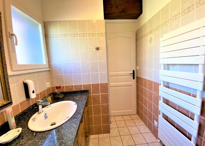 De France - Les Pres Motteville