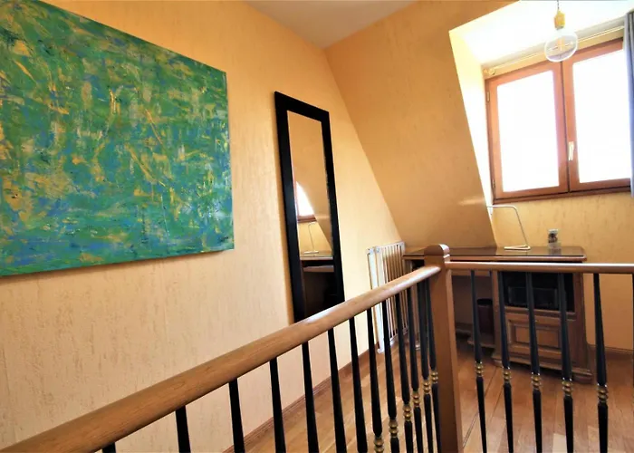 De France - Les Pres Motteville *