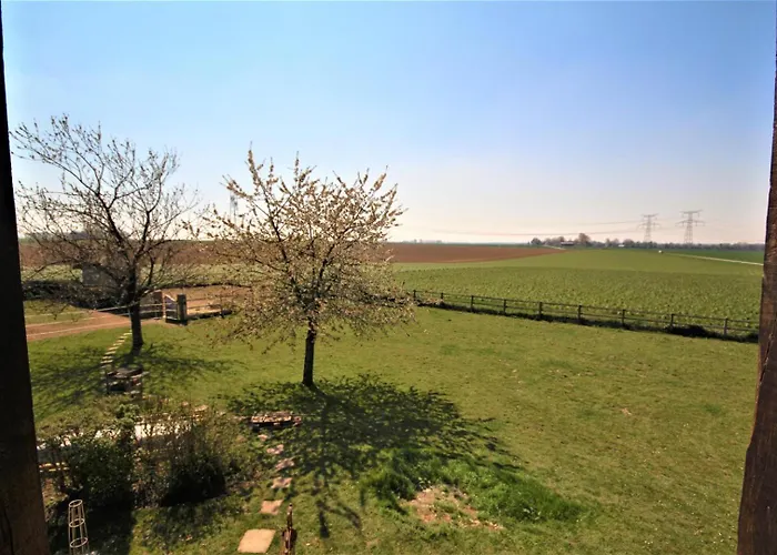 Holiday home De France - Les Pres Motteville *