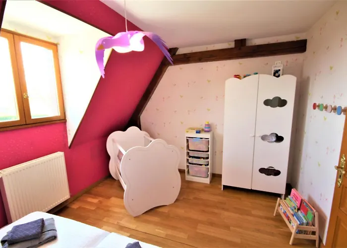 De France - Les Pres Motteville