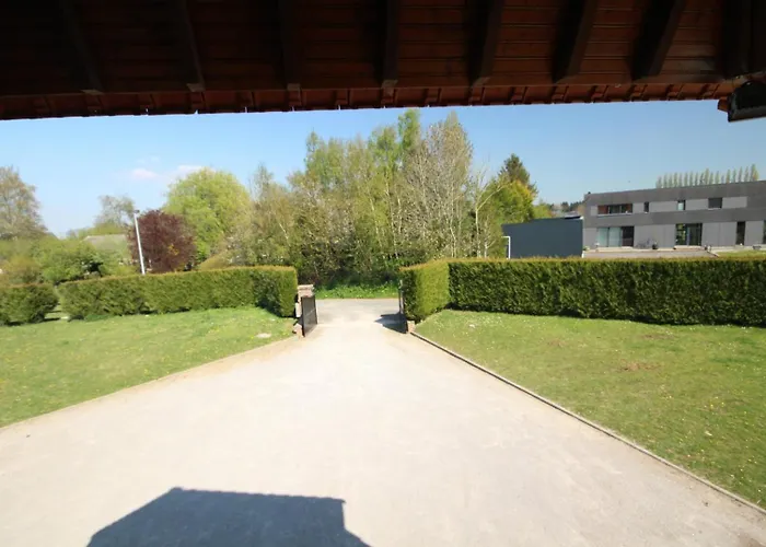 De France - Les Pres Motteville Holiday home *