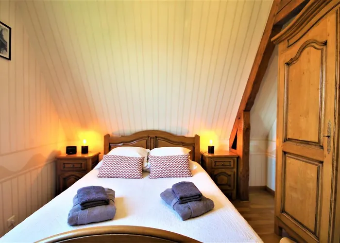 Holiday home De France - Les Pres Motteville