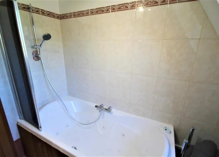 Gite Gites De France - Les Pres Motteville Bosc-le-Hard