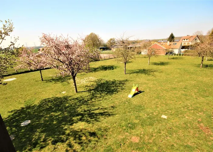 De France - Les Pres Motteville *