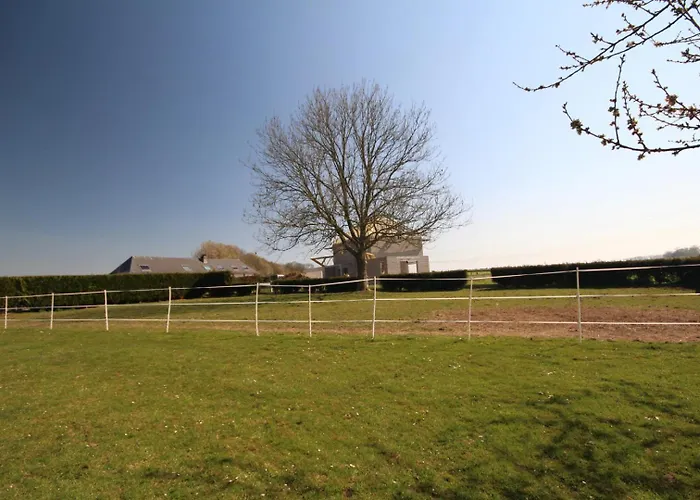 Holiday home De France - Les Pres Motteville Claville-Motteville